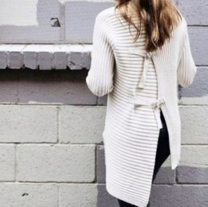S Cabi sweater